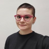 Dr. Martina Puccinelli
